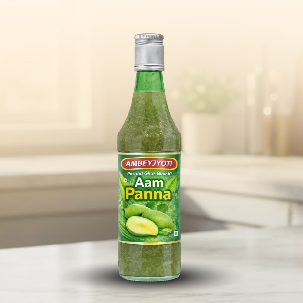 Aam Panna