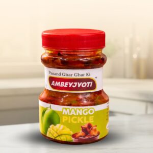 Mango pickle